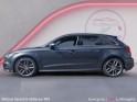 Audi s3 sportback 50 tfsi 300 s tronic 7 quattro occasion simplicicar limoges  simplicicar simplicibike france