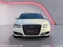 Audi a8 a8 v6 3.0 tdi 250 quattro avus tiptronic occasion cannes (06) simplicicar simplicibike france