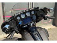 HARLEY DAVIDSON d'occasion FLHTK CVO ELECTRA ULTRA LIMITED de 2023 La