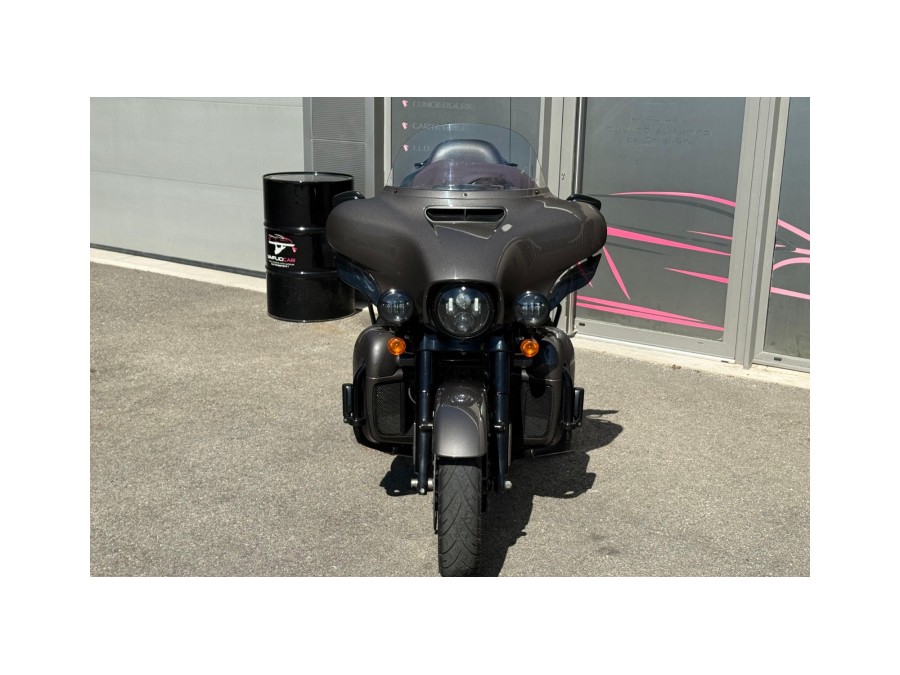 HARLEY DAVIDSON d'occasion FLHTK CVO ELECTRA ULTRA LIMITED de 2023 La