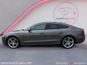 Audi a5 sportback 2.0 tdi 190 clean ambition luxe quattro diesel occasion avignon (84) simplicicar simplicibike france