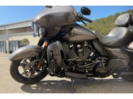 HARLEY DAVIDSON d'occasion FLHTK CVO ELECTRA ULTRA LIMITED de 2023 La