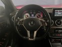 Mercedes classe a 200 blueefficiency fascination 7-g dct a /toit ouvrant /camera de recul / sieges chauffants occasion...