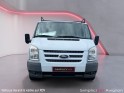 Ford transit fourgon propulsion  trend 350 tdci 125ch     attelage entretiens a jour occasion avignon (84) simplicicar...