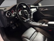 MERCEDES d'occasion CLASSE CLA SB CLA 220 CDI BUSINESS BA de 2017 Pau