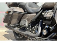 HARLEY DAVIDSON d'occasion FLHTK CVO ELECTRA ULTRA LIMITED de 2023 La