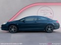 Peugeot 407 coupe 2.7 hdi sport pack a 24v fap occasion avignon (84) simplicicar simplicibike france