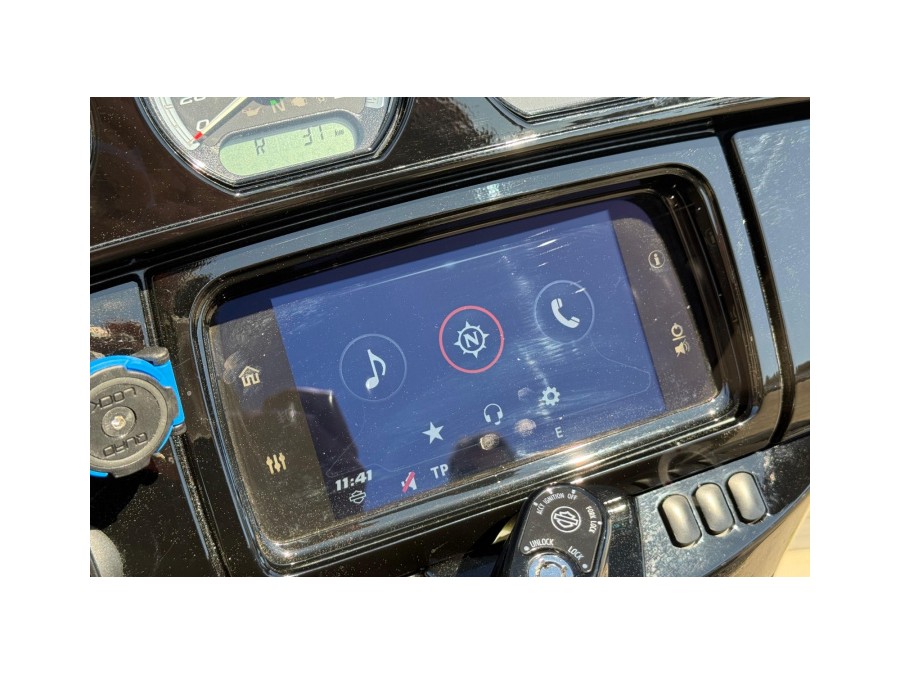 HARLEY DAVIDSON d'occasion FLHTK CVO ELECTRA ULTRA LIMITED de 2023 La