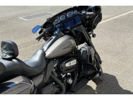 HARLEY DAVIDSON d'occasion FLHTK CVO ELECTRA ULTRA LIMITED de 2023 La