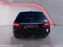 Mercedes classe e break 300 cdi blueefficiency avantgarde executive a occasion avignon (84) simplicicar simplicibike france