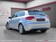 AUDI d'occasion A3 1.8 TFSI 160 AMBITION QUATTRO de 2010 Colmar (68)﻿