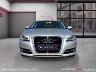 AUDI d'occasion A3 1.8 TFSI 160 AMBITION QUATTRO de 2010 Colmar (68)﻿