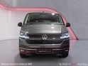 Volkswagen transporter 6.1 procab l1 2.0 tdi 198 dsg7 / garantie 12 mois occasion simplicicar nancy simplicicar simplicibike...