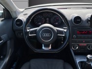 AUDI d'occasion A3 1.8 TFSI 160 AMBITION QUATTRO de 2010 Colmar (68)﻿