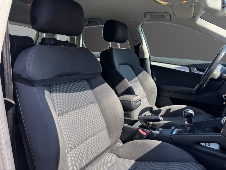 AUDI d'occasion A3 1.8 TFSI 160 AMBITION QUATTRO de 2010 Colmar (68)﻿