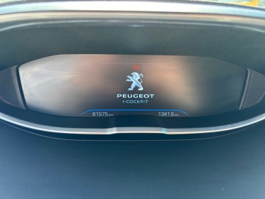 Peugeot 5008 1.2 puretech 130ch ss bvm6 allure occasion simplicicar frejus  simplicicar simplicibike france