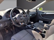 AUDI d'occasion A3 1.8 TFSI 160 AMBITION QUATTRO de 2010 Colmar (68)﻿