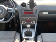 AUDI d'occasion A3 1.8 TFSI 160 AMBITION QUATTRO de 2010 Colmar (68)﻿