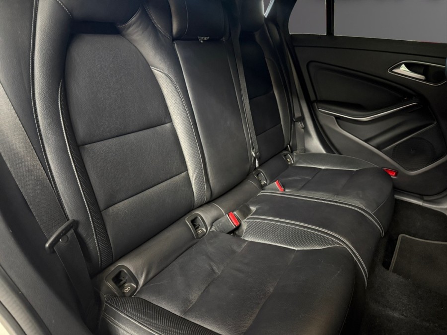 MERCEDES d'occasion CLASSE CLA SB CLA 220 CDI BUSINESS BA de 2017 Pau