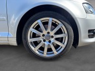 AUDI d'occasion A3 1.8 TFSI 160 AMBITION QUATTRO de 2010 Colmar (68)﻿