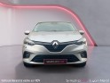 Renault clio v tce 100 zen occasion simplicicar lyon nord  simplicicar simplicibike france