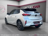 OPEL d'occasion CORSA 1.2 TURBO 100 BUSINESS R de 2023 Méry Sur Oise