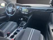 OPEL d'occasion CORSA 1.2 TURBO 100 BUSINESS R de 2023 Méry Sur Oise