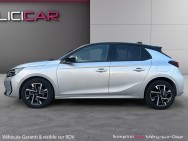 OPEL d'occasion CORSA 1.2 TURBO 100 BUSINESS R de 2023 Méry Sur Oise