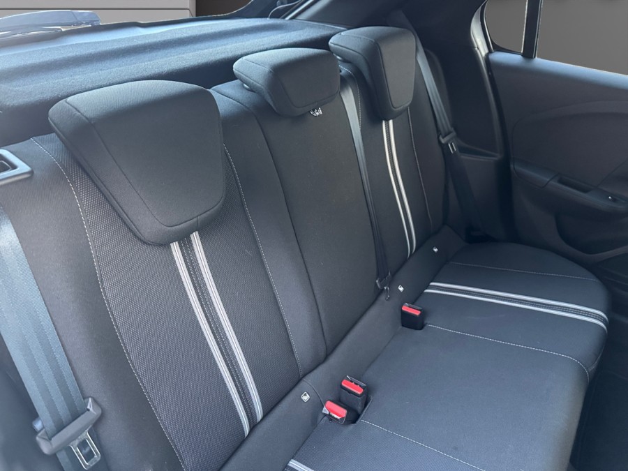 OPEL d'occasion CORSA 1.2 TURBO 100 BUSINESS R de 2023 Méry Sur Oise