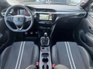 OPEL d'occasion CORSA 1.2 TURBO 100 BUSINESS R de 2023 Méry Sur Oise