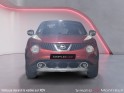 Nissan juke 1.6e dig-t 190 4x4-i all-mode tekna m-cvt / garantie 12 mois occasion montreuil (porte de vincennes)(75)...