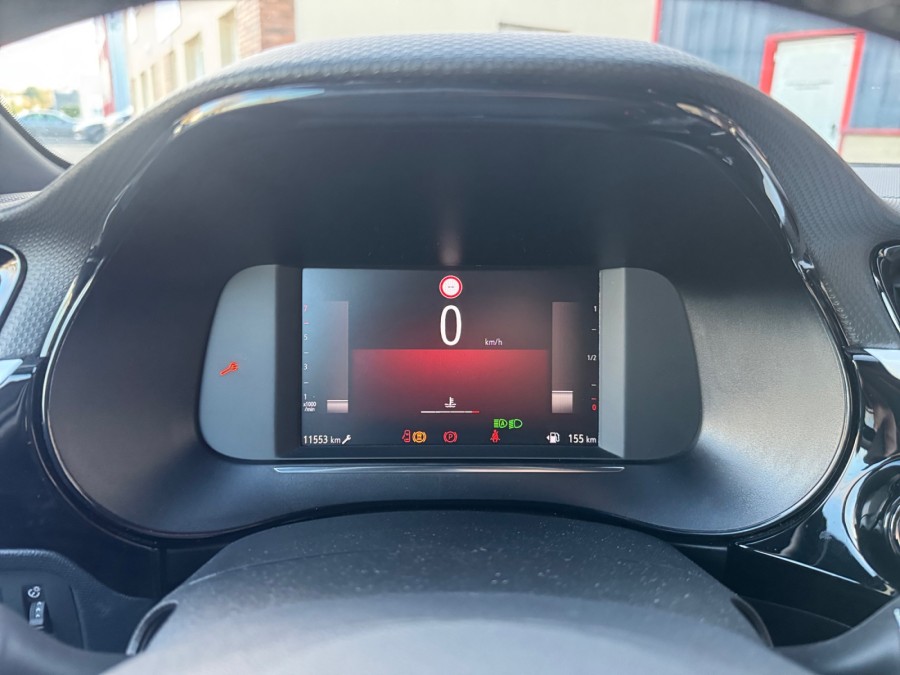 OPEL d'occasion CORSA 1.2 TURBO 100 BUSINESS R de 2023 Méry Sur Oise