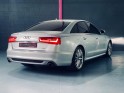 Audi a6 a6 v6 3.0 bitdi dpf 313 quattro s line tiptronic 8 a occasion simplicicar st-maximin simplicicar simplicibike france
