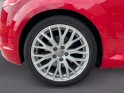 Audi tts coupe 2.0 tfsi 310 s tronic 6 quattro occasion simplicicar lille  simplicicar simplicibike france