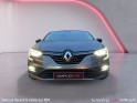 Renault megane iv berline blue dci 115 limited - entretien renault - carplay occasion simplicicar villejuif  simplicicar...