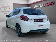 PEUGEOT d'occasion 208 1.2 PURETECH _ 12V de 2016 Pontarlier (25)﻿