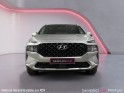 Hyundai santa fe 1.6 t-gdi hybrid 230 bva6 executive occasion simplicicar pertuis  simplicicar simplicibike france
