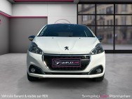 PEUGEOT d'occasion 208 1.2 PURETECH _ 12V de 2016 Pontarlier (25)﻿