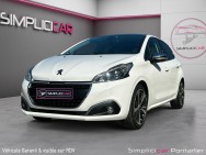 PEUGEOT d'occasion 208 1.2 PURETECH _ 12V de 2016 Pontarlier (25)﻿