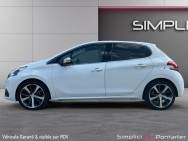 PEUGEOT d'occasion 208 1.2 PURETECH _ 12V de 2016 Pontarlier (25)﻿