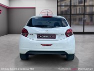 PEUGEOT d'occasion 208 1.2 PURETECH _ 12V de 2016 Pontarlier (25)﻿