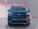 Toyota proace fourgon rc19 medium 2.0l 180 d-4d bva8 business tva recuperable occasion simplicicar pau simplicicar...
