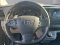 Toyota proace fourgon rc19 medium 2.0l 180 d-4d bva8 business tva recuperable occasion simplicicar pau simplicicar...