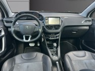 PEUGEOT d'occasion 208 1.2 PURETECH _ 12V de 2016 Pontarlier (25)﻿