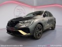 Renault arkana e-tech 145 ch engineered tva récupérable occasion montpellier (34) simplicicar simplicibike france