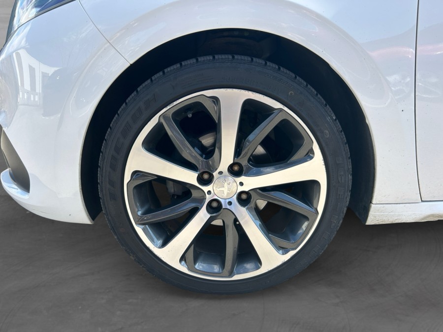 PEUGEOT d'occasion 208 1.2 PURETECH _ 12V de 2016 Pontarlier (25)﻿