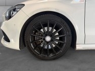 MERCEDES d'occasion CLASSE CLA SB CLA 220 CDI BUSINESS BA de 2017 Pau