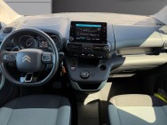 CITROEN d'occasion BERLINGO M 1.2 PURE TECH 130 SHINE EAT de 2019