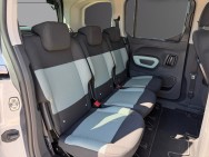 CITROEN d'occasion BERLINGO M 1.2 PURE TECH 130 SHINE EAT de 2019