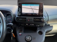 CITROEN d'occasion BERLINGO M 1.2 PURE TECH 130 SHINE EAT de 2019